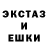 Конопля VHQ Ethan Barna